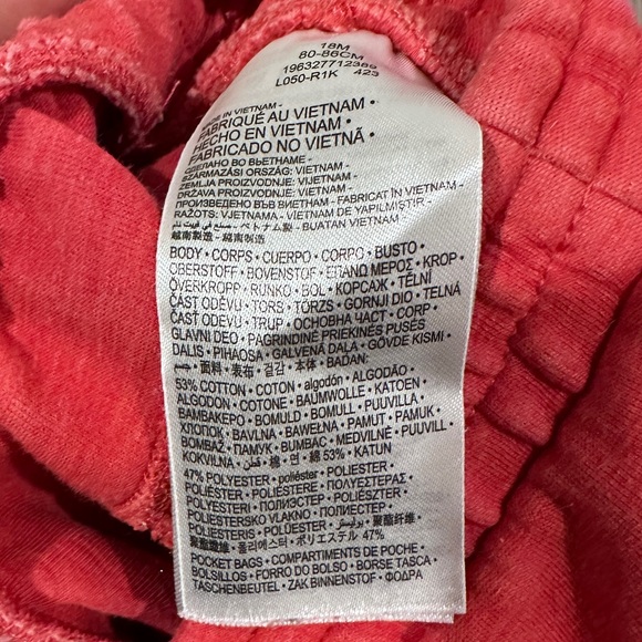 Nike Baby/Toddler Tracksuit - Picture 13 of 13